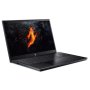 ACER Nitro V 15 ANV15-41-R05F (Black) FHD IPS 144Hz, Ryzen 7 7735HS, 16GB, 512GB SSD, RTX 4050 6GB (NH.QSGEX.00C) - slika 4