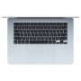 APPLE MacBook Air 15 (Sky blue) M5, 16GB, 512GB SSD (mdvq4ze/a) - slika 1
