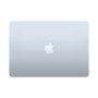 APPLE MacBook Air 15 (Sky blue) M5, 16GB, 512GB SSD (mdvq4ze/a) - slika 3