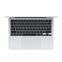 APPLE MacBook Air 13 (Silver) M5 10C/8C, 16GB, 512GB SSD (mdh74ze/a) - slika 1