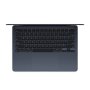 APPLE MacBook Air 13 (Midnight) M5 10C/8C, 16GB, 512GB SSD ( mdhe4ze/a) - slika 1