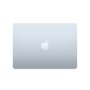 APPLE MacBook Air 13 (Sky blue) M5 10C/8C, 16GB, 512GB SSD (mdhh4ze/a) - slika 1