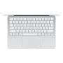 APPLE MacBook Neo 13 (Silver) A18 Pro 6C/5C, 8GB, 256GB SSD (mhfa4ze/a) - slika 2