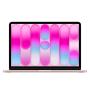 APPLE MacBook Neo 13 (Blush) A18 Pro 6C/5C, 8GB, 256GB SSD (mhfh4ze/a) - slika 2