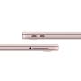APPLE MacBook Neo 13 (Blush) A18 Pro 6C/5C, 8GB, 256GB SSD (mhfh4ze/a) - slika 4
