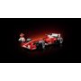 LEGO 11375 Ferrari F2004 i Mihael Šumaher - slika 2