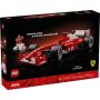 LEGO 11375 Ferrari F2004 i Mihael Šumaher - slika 1