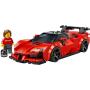 LEGO 77254 Ferrari SF90 KSKS Stradale sportski automobil - slika 2