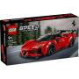 LEGO 77254 Ferrari SF90 KSKS Stradale sportski automobil - slika 1