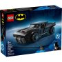 LEGO 76332 Betmobil™ iz filma Betmen™ - slika 1