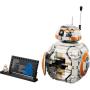 LEGO 75452 Astromek droid BB-8 - slika 2
