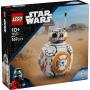 LEGO 75452 Astromek droid BB-8 - slika 1