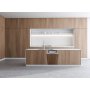 MIDEA MID45S220-HR Ugradna mašina za pranje sudova - slika 4