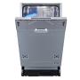 MIDEA MID45S220-HR Ugradna mašina za pranje sudova - slika 1