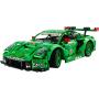LEGO 42224 Porsche 911 GT3 R REXY AO trkački automobil - slika 2