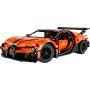 LEGO 42222 Bugatti Chiron Pur Sport hiperautomobil - slika 2