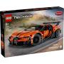 LEGO 42222 Bugatti Chiron Pur Sport hiperautomobil - slika 1