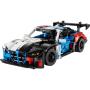 LEGO 42226 BMW M4 GT3 EVO trkački automobil - slika 2