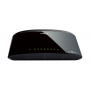 D LINK DES-1008D 8port switch - slika 1