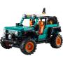 LEGO 42227 Jeep® Wrangler Rubicon SUV - slika 2