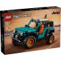 LEGO 42227 Jeep® Wrangler Rubicon SUV - slika 1