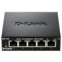 D LINK DES-105 5port switch - slika 1