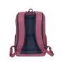 RIVACASE Ranac za Laptop 15.6 Suzuka 7760/crvena - slika 2