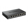 D LINK DES-108 8port switch - slika 2