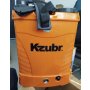 KZUBR Akumulatorska leđna prskalica KBS-20L OUTLET - slika 2
