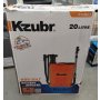 KZUBR Akumulatorska leđna prskalica KBS-20L OUTLET - slika 3