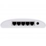 D LINK DGS-1005D 5port switch - slika 2