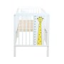 Puerri Krevetac Little dreamers – Giraffe - slika 3