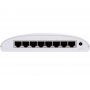 D LINK DGS-1008D 8port switch - slika 2
