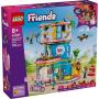 LEGO 42689 Klub prijatelja iz Medenog grada - slika 1