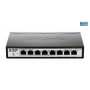 D LINK DGS-1100-08 - slika 1
