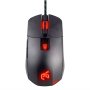 EpicGear Zora Black Gaming IR LED optički miš - slika 1