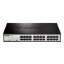 D LINK DGS-1024D 24port switch - slika 1