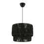 OPVIQ Luster Vnoreny Black - slika 3