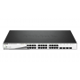 D LINK DGS-1210-28P - slika 1