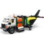 LEGO 60505 Remiks avion, servisni kombi i lebdelica - slika 5