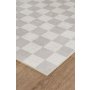 Conceptum Hypnose Tepih (160x230) Damas 4002 Cream Grey - slika 4