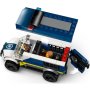 LEGO 60479 Policijski kombi za prevoz zatvorenika - slika 5