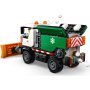 LEGO 60490 Grtalica za sneg - slika 4