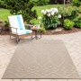 Conceptum Hypnose Tepih (160x230) Patara 4955 Beige - slika 2