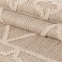 Conceptum Hypnose Tepih (160x230) Patara 4955 Beige - slika 4