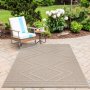 Conceptum Hypnose Tepih (160x230) Patara 4954 Beige - slika 2