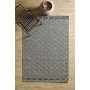 Conceptum Hypnose Tepih (160x230) Patara 4953 Grey - slika 1