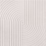 Conceptum Hypnose Tepih (160x230) Doha 1658 Cream - slika 5