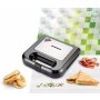 HEINNER Aparat za sendviče SM-K750BKS 750W crni - slika 1