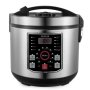 MUHLER Multicooker Muhler MLC5020 sa 20 programa, 930W - slika 1